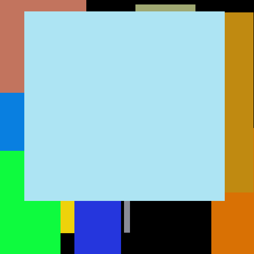 Silver Chair - obrazek 1