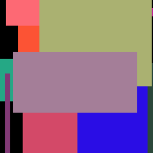 Cold Lavender Heater