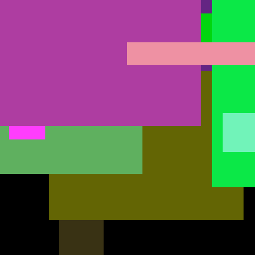 Oven Chair - obrazek 1