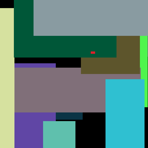 Sword Pumpkin Smoothie - obrazek 1