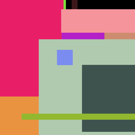 Player White - obrazek 1