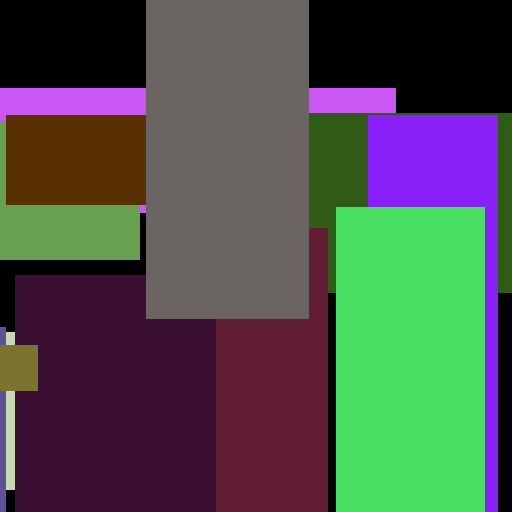 Galaxy Washer - obrazek 1