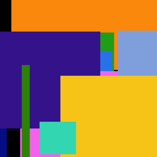 TV Water - obrazek 1