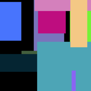 Banana Purple Brass Purple