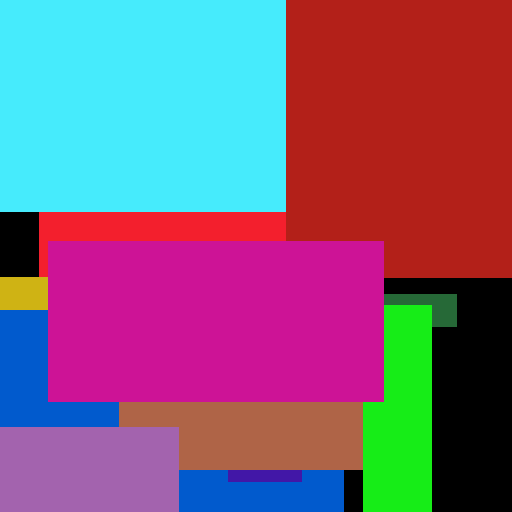 Chicken Grey - obrazek 1