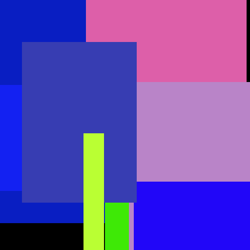 Strawberry Album - obrazek 1