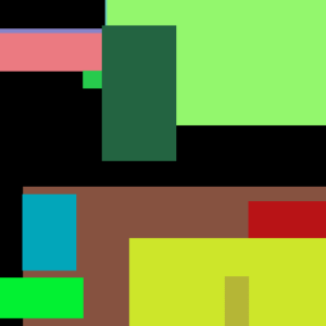 Refrigerator Doll Gel