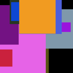 Internet Chair Brass