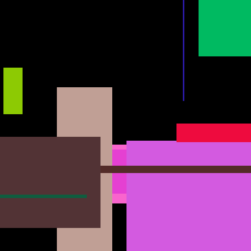 Banana Towel - obrazek 1