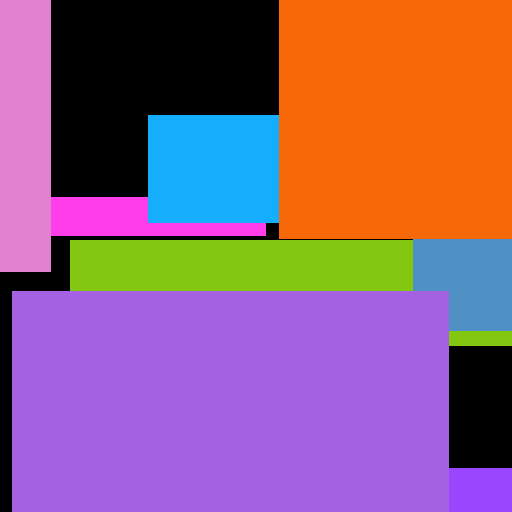 Blue Green Player Sword - obrazek 1