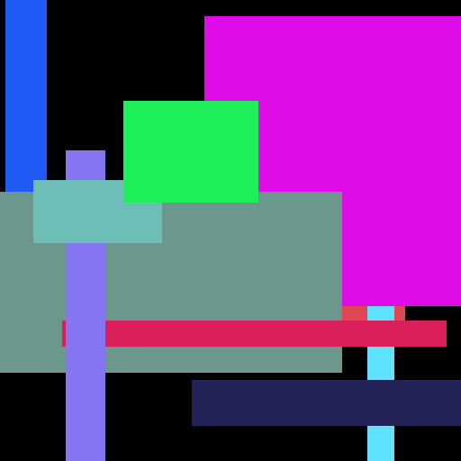 Album Blender - obrazek 1