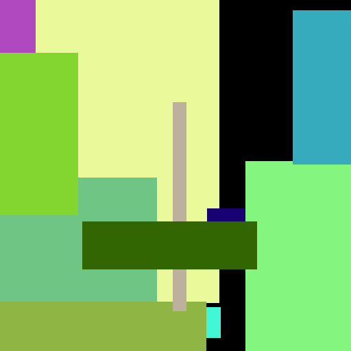 Smoothie Wood - obrazek 1