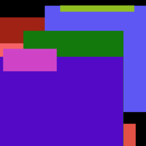 Rooster Player Yellow Tomato