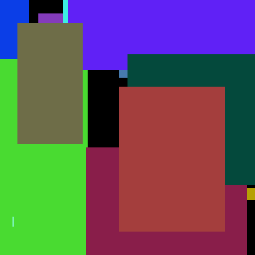 Gun Gold Water - obrazek 1