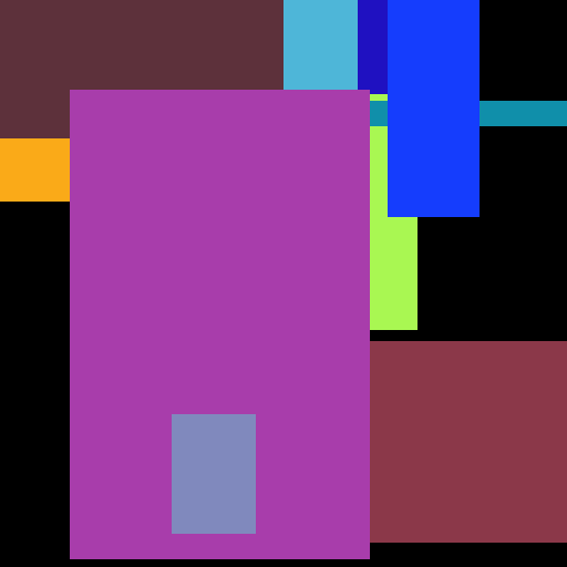 Carrot Seat - obrazek 1