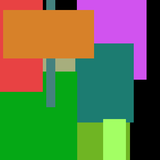 Violet Cushion Motorola - obrazek 1