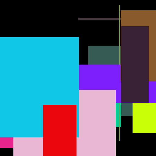 Potato Seat - obrazek 1