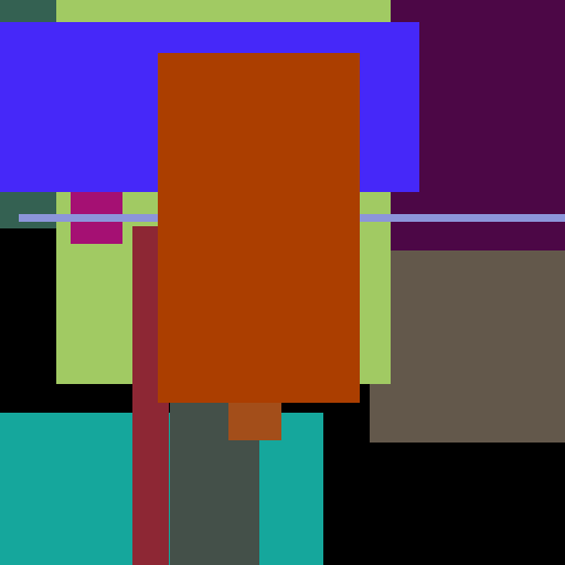 Red Green - obrazek 1