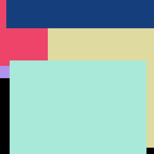 Shoe Knife Black Bikini - obrazek 1