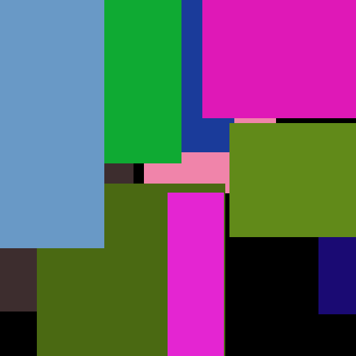 Plastic Sword ACME - obrazek 1