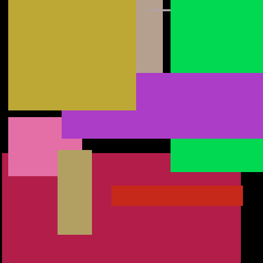 Washer Egg - obrazek 1