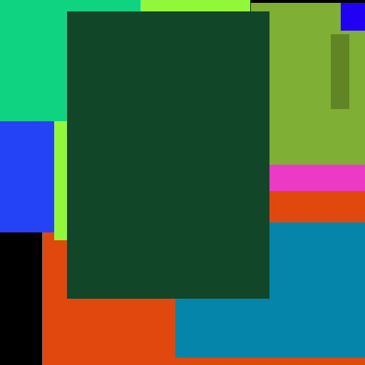 Beverage Refrigerator - obrazek 1