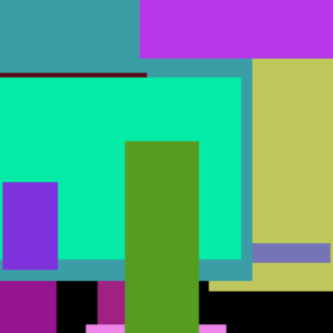 Medium Pink Lavender