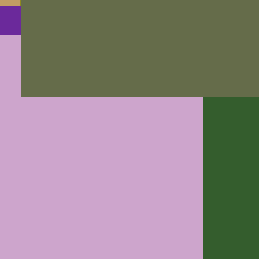 Medium Green TV - obrazek 1