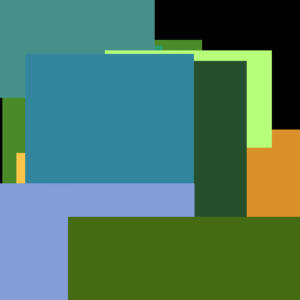 Mixer Thermal Refrigerator