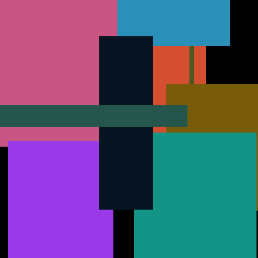 Red Towel Album - obrazek 1