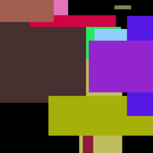 Shoe Oven Wood Brass