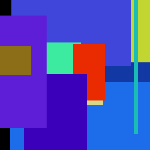 Oven Movie - obrazek 1