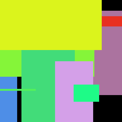 Small Wood Kit - obrazek 1