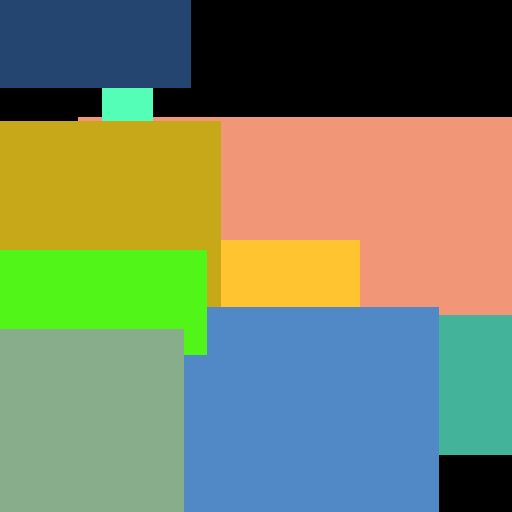 Pink Pumpkin Yellow - obrazek 1