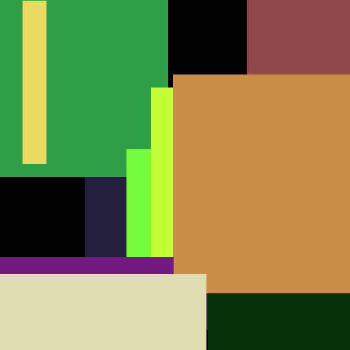 Medium Princess Table - obrazek 1