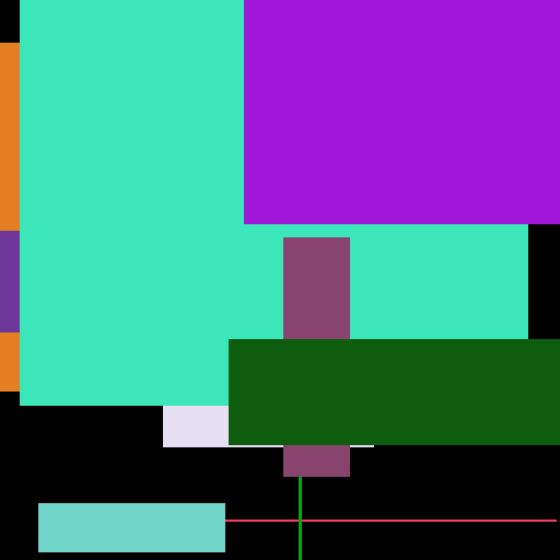 Cold Lavender Meat - obrazek 1