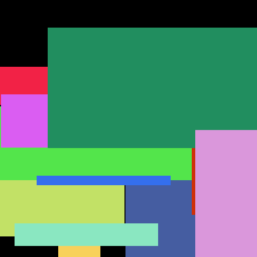 Wood Thermal Strawberry - obrazek 1