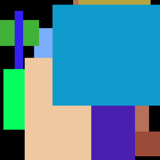 Prince Gun Lavender Princess Dress - obrazek 1