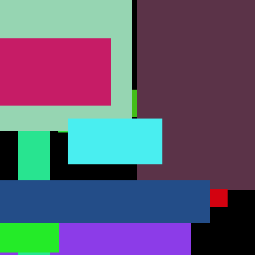 Fish Water Film - obrazek 1