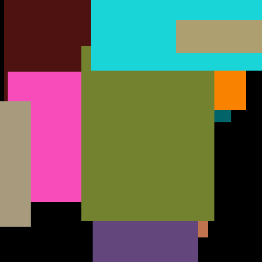 Soy Tomato - obrazek 1