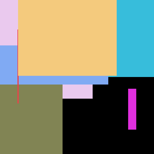 Table Toy Green Movie - obrazek 1