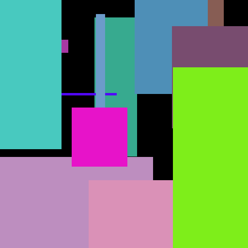 Gel Towel - obrazek 1