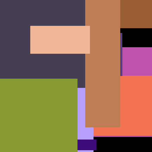 Knife Toy Beverage Princess Potato - obrazek 1