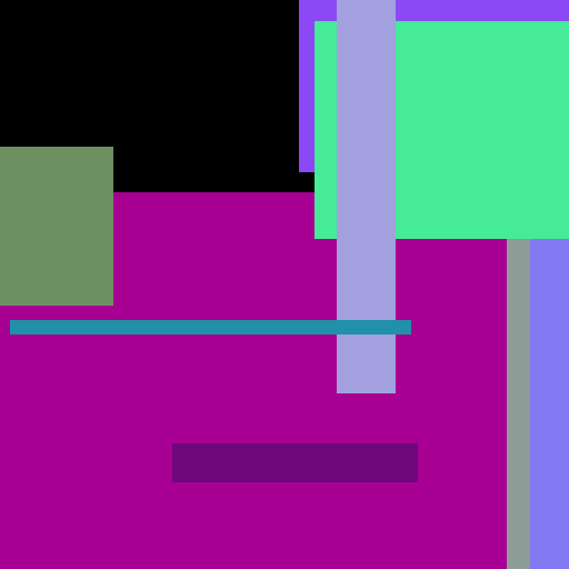 Toy Table Cover - obrazek 1