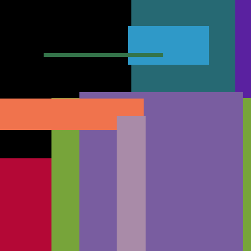 CD Cushion Sheet - obrazek 1