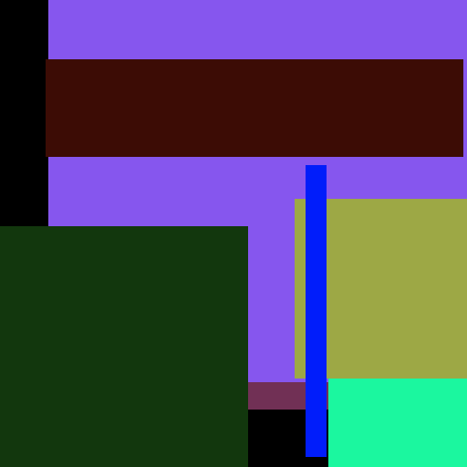 Hair Jazz - obrazek 1