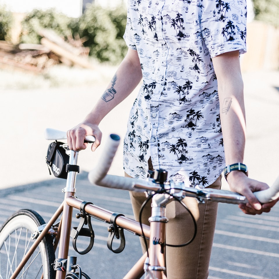 Beverage Bike - obrazek 1