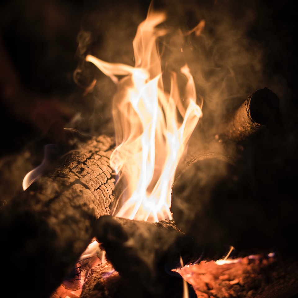 Fire Sheet Potato - obrazek 1