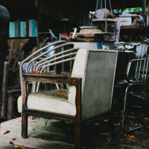 Shampoo Chair Knife Refrigerator