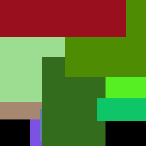 Lavender White - obrazek 1